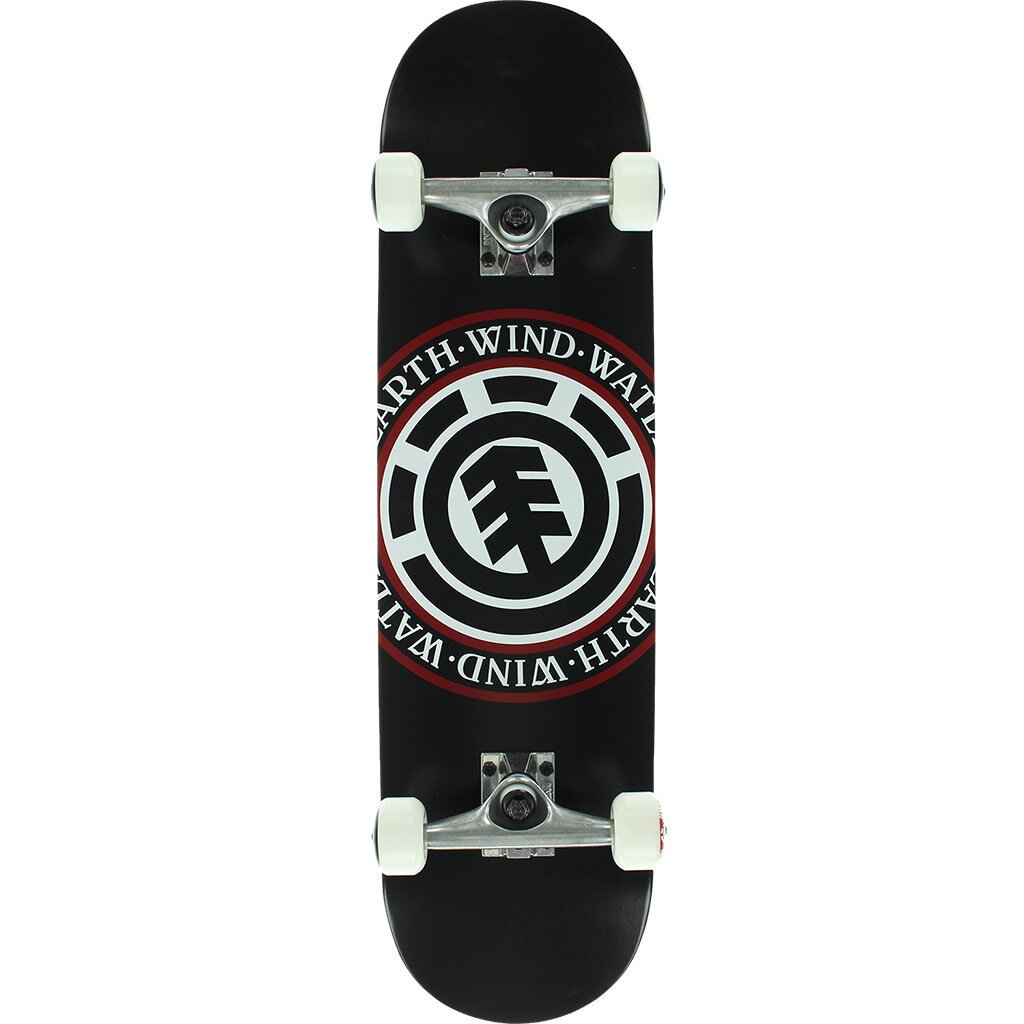 Element Element Seal Board