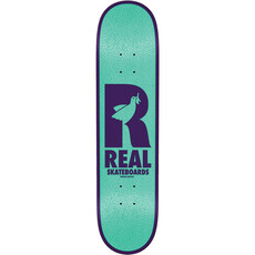 Real Real Doves Redux Deck