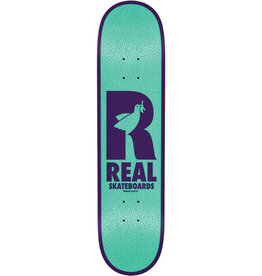 Real Real Doves Redux Deck