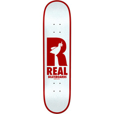 Real Real Doves Renewal Deck
