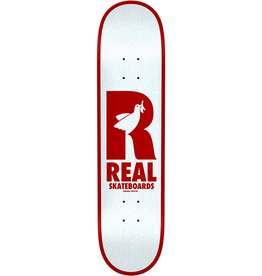 Real Real Doves Renewal Deck