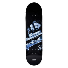 Sour Solution Sour Solution Isaksson Deck