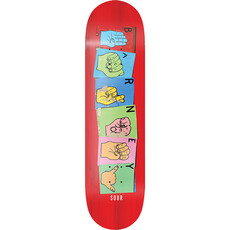 Sour Solution Sour Solution Page Deck