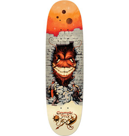 ANTIHERO デッキ TEAM GRIMPLE STIX Cope Grimple Stix Guest Custom Shape Anti Hero Deck in