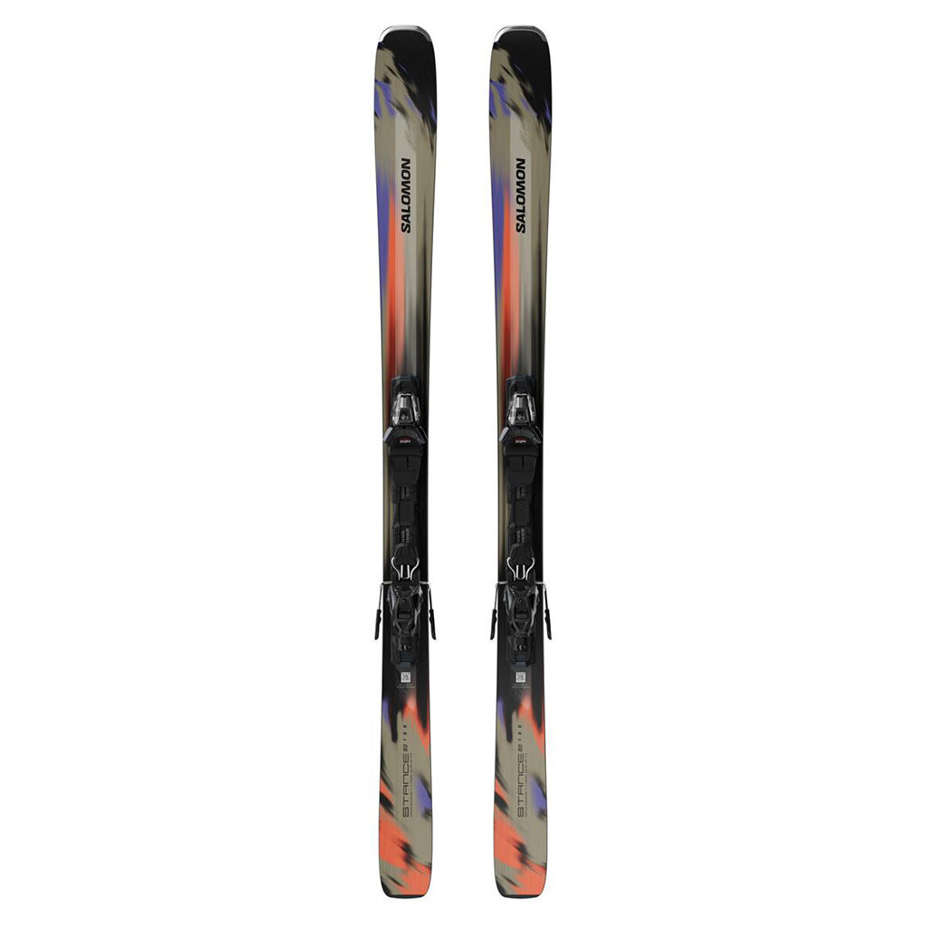 Salomon Salomon Stance 80