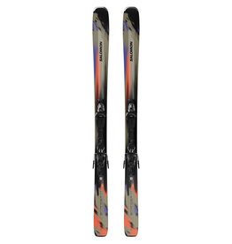 Salomon Salomon Stance 80
