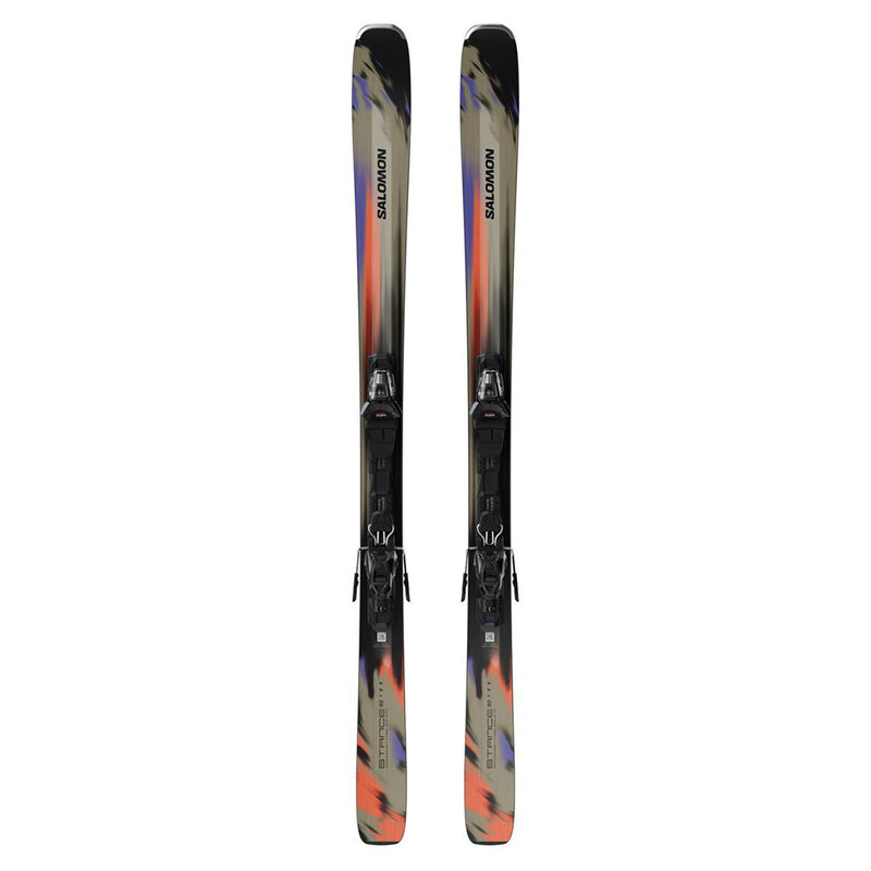 Salomon Salomon Stance 80