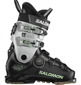Salomon Salomon Shift Supra Boa 95 W