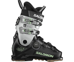 Salomon Shift Supra Boa 95 Women's Alpine Ski Boots - Sidecountry