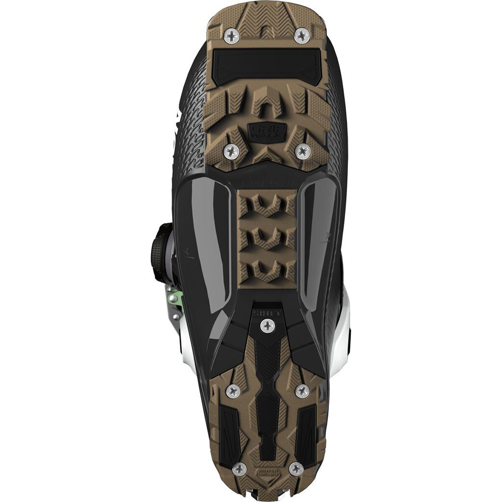 Salomon Salomon Shift Supra Boa 95 W