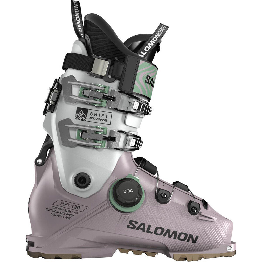 Salomon Salomon Shift Supra Boa 130 GW