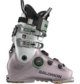 Salomon Salomon Shift Supra Boa 130 GW