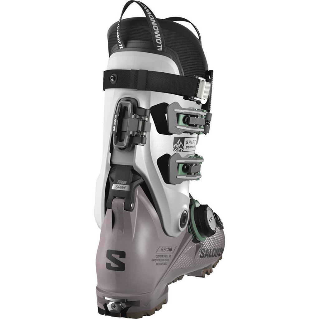 Salomon Salomon Shift Supra Boa 130 GW
