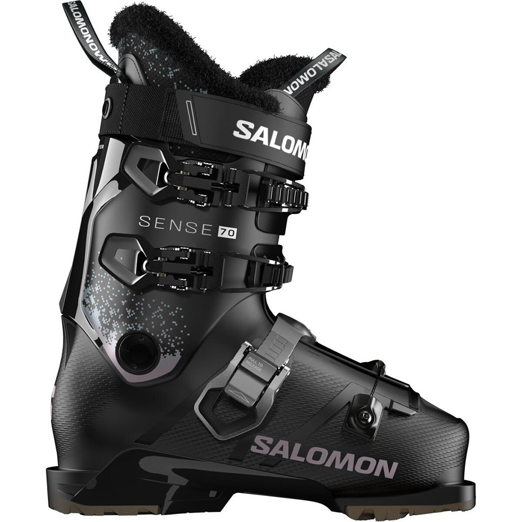 Salomon Sense 70 W GW Women's Alpine Ski Boot - Sidecountry Sports