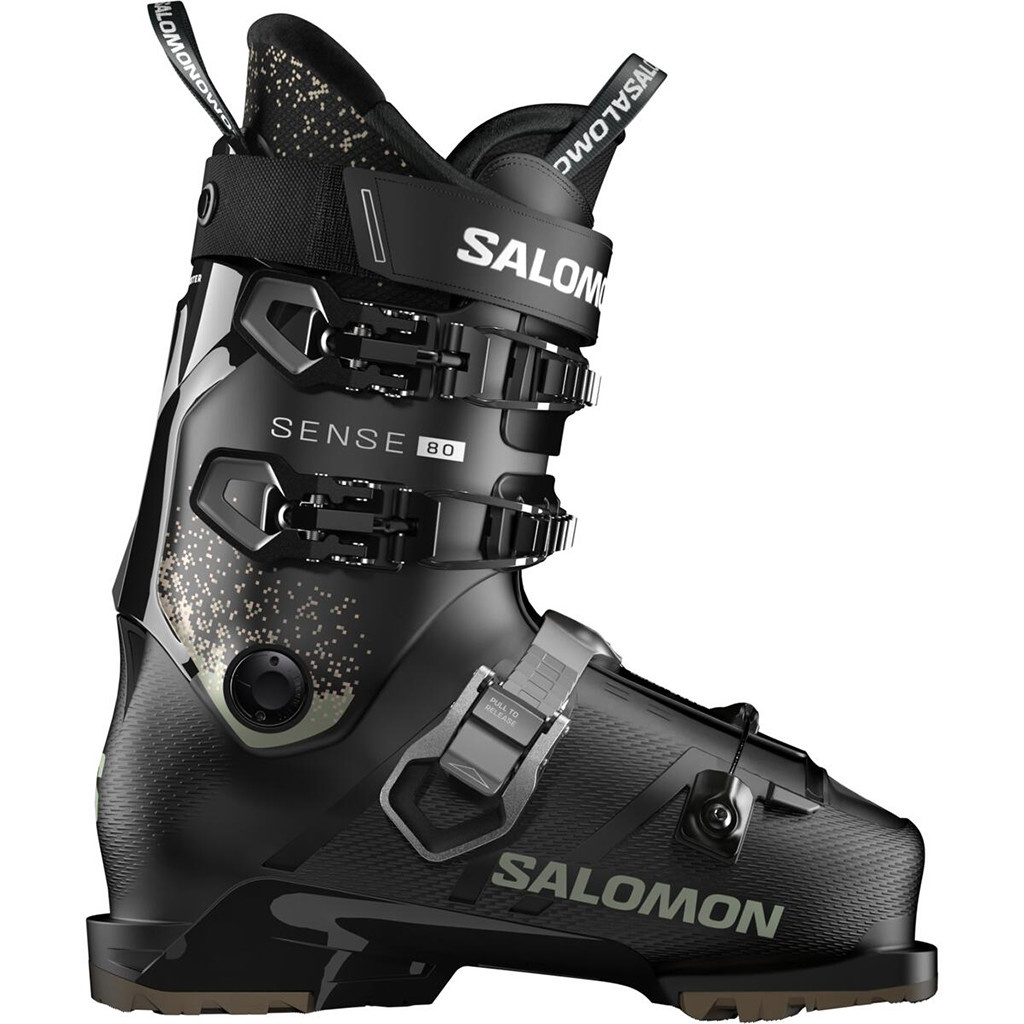 Salomon Sense 80 GW Alpine Ski Boot - Sidecountry Sports
