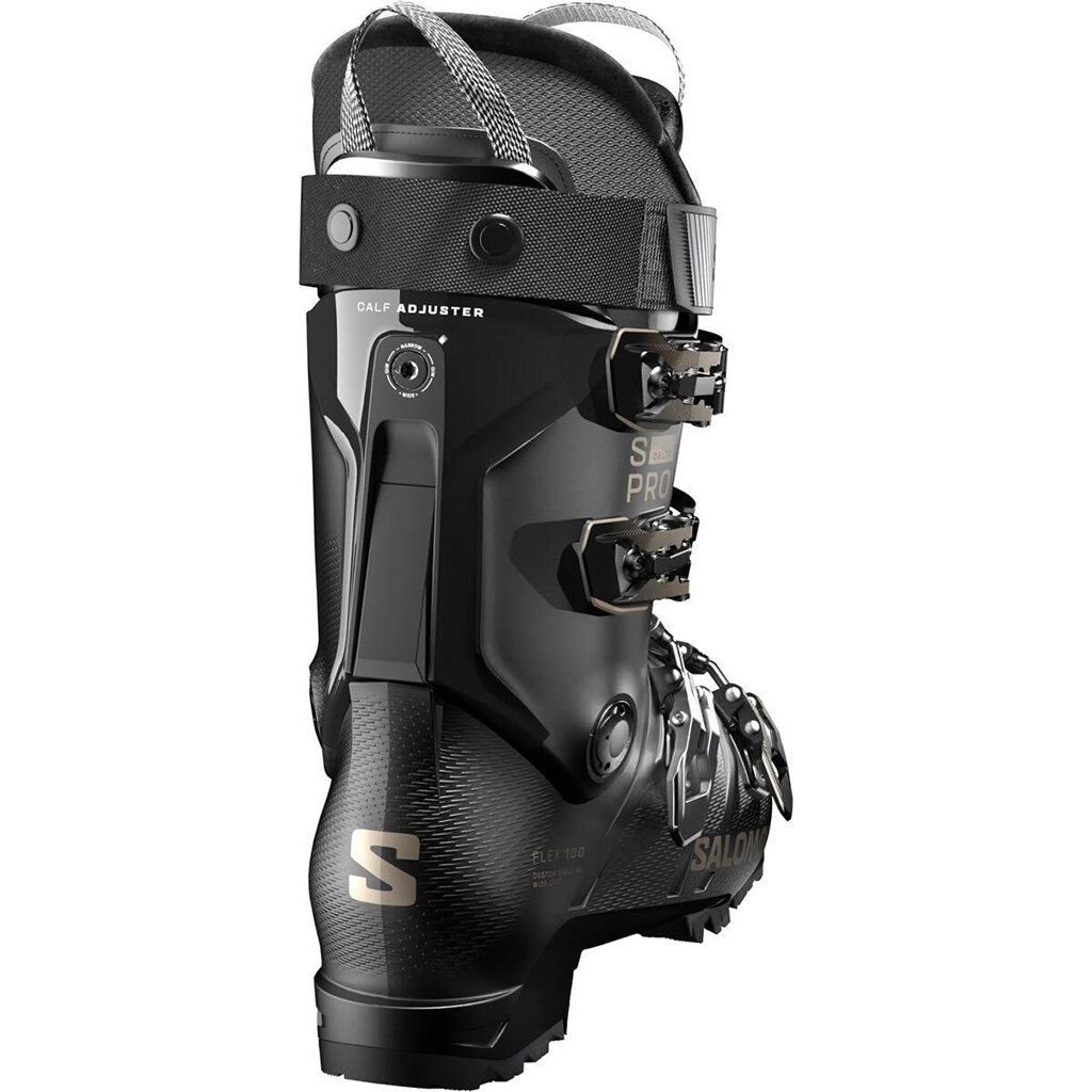 Salomon Salomon S/Pro Delta 100