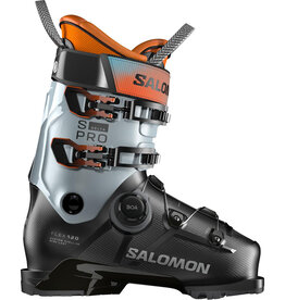 Salomon Salomon S/Pro Delta Boa 120