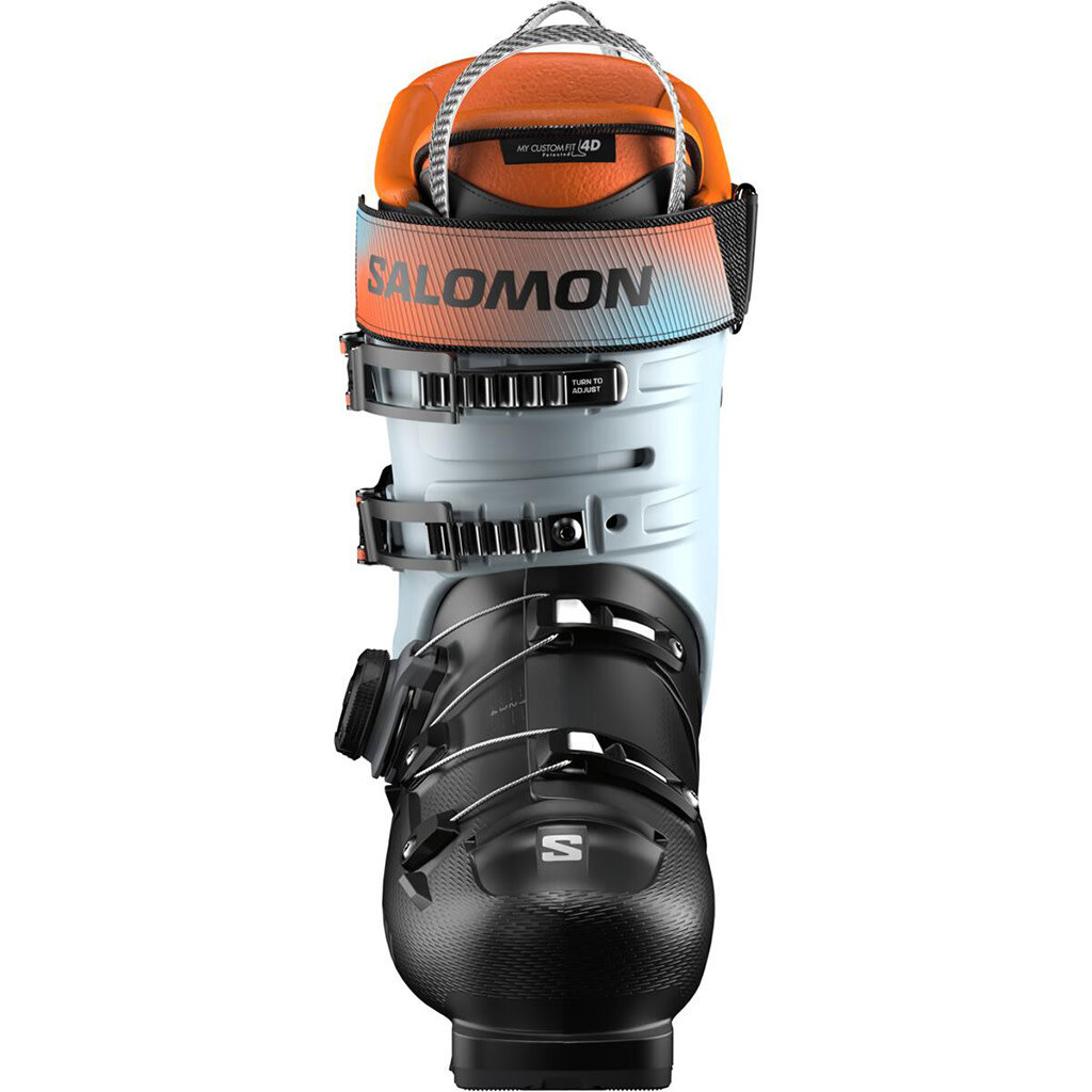 Salomon Salomon S/Pro Delta Boa 120