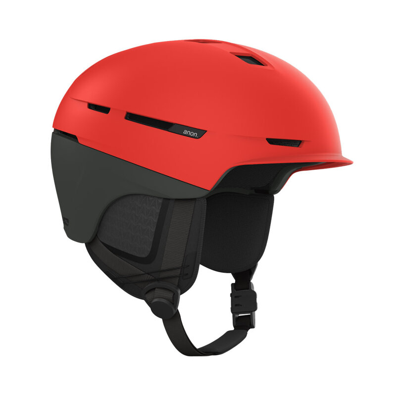 Anon Optics Burton Anon Merak WaveCel