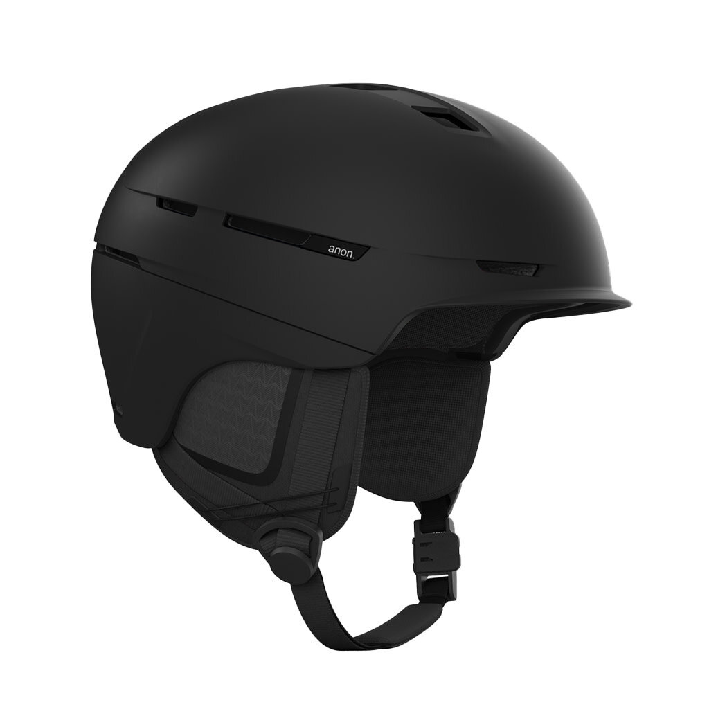 Anon Optics Burton Anon Merak WaveCel