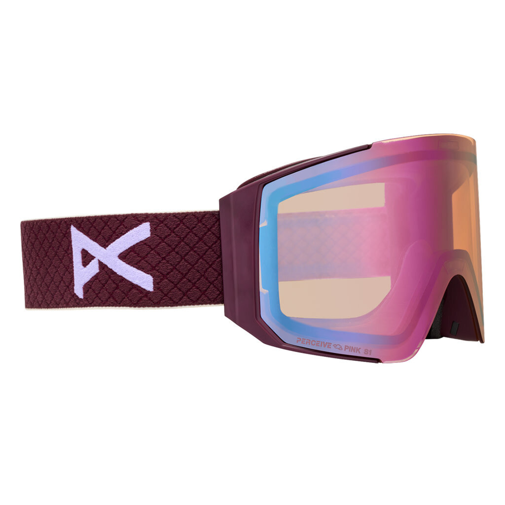 Anon Optics Burton Anon Sync