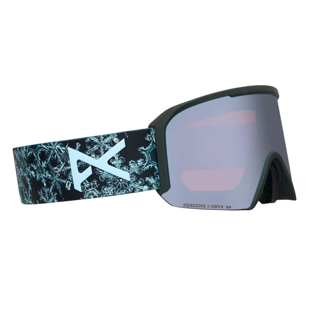 Anon Optics Burton Anon Nesa