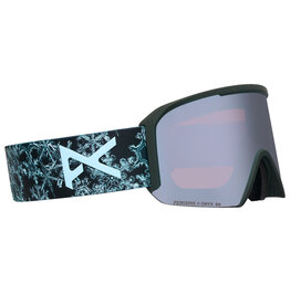 Anon Optics Burton Anon Nesa
