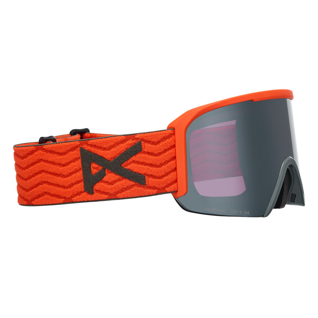 Anon Optics Burton Anon Nesa