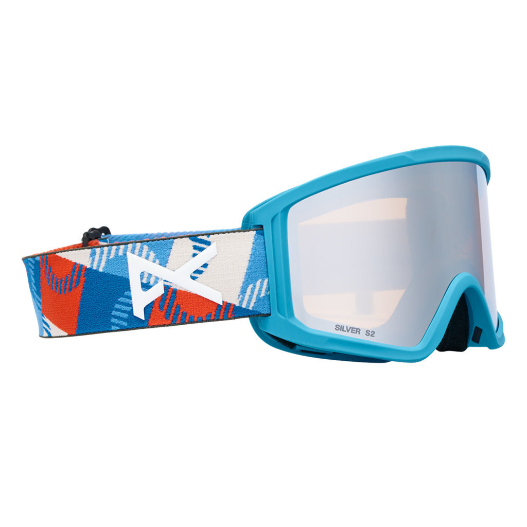 Anon Optics Burton Anon Tracker 2.0