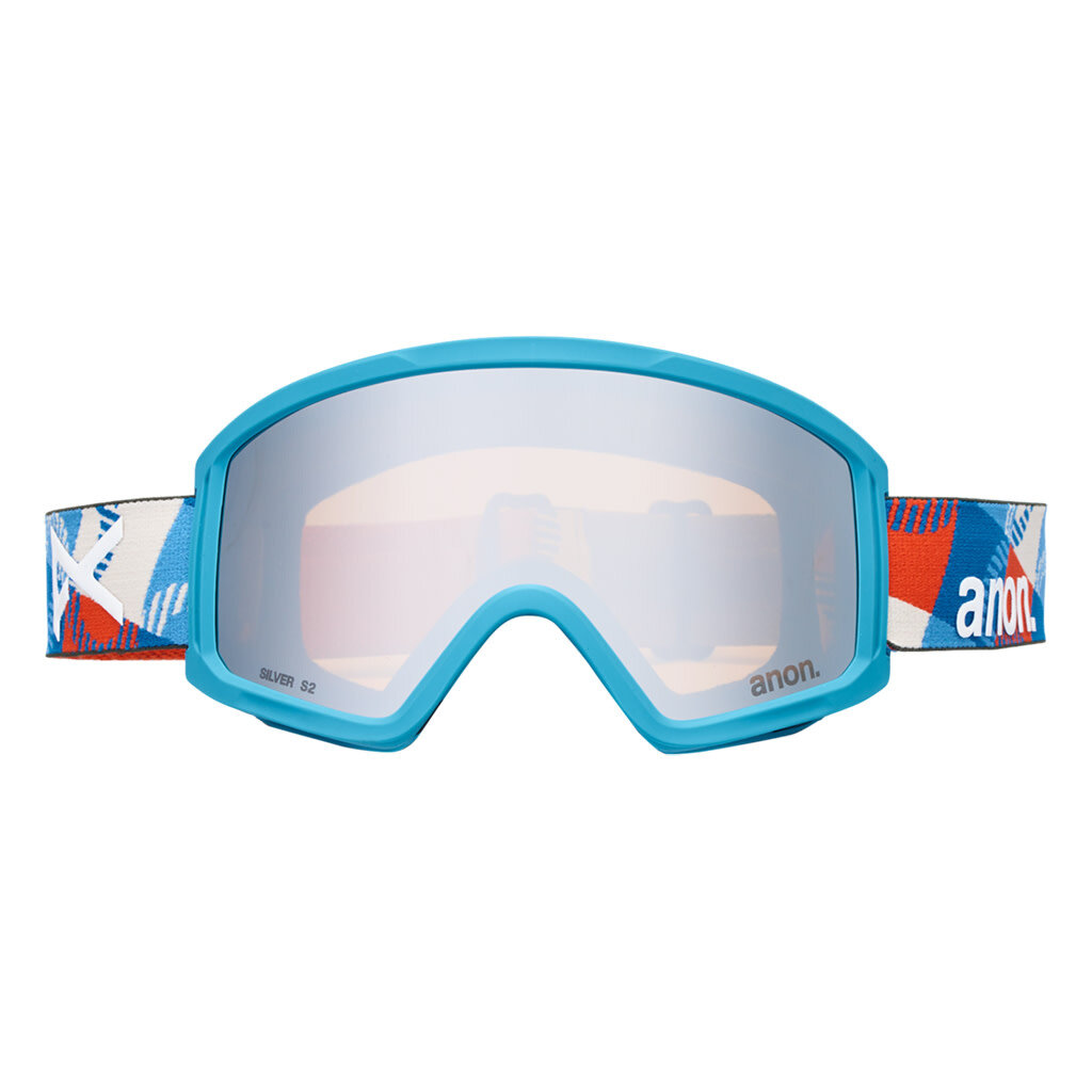Anon Optics Burton Anon Tracker 2.0