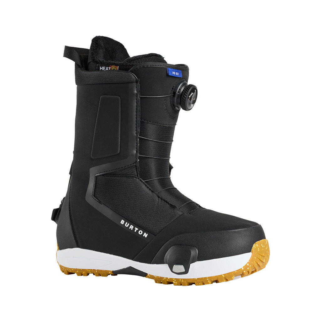 Burton Burton Highshot Step On