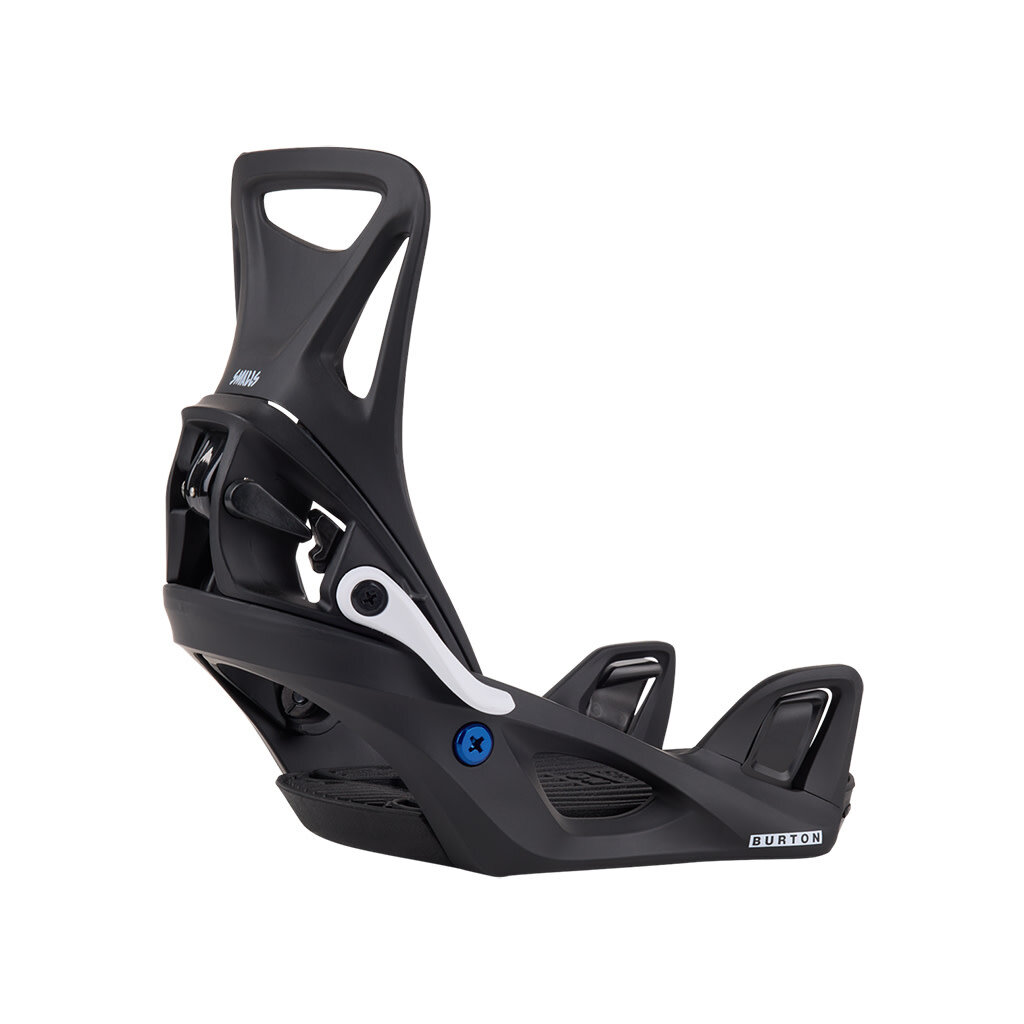 Burton Burton Kids Step On Reflex