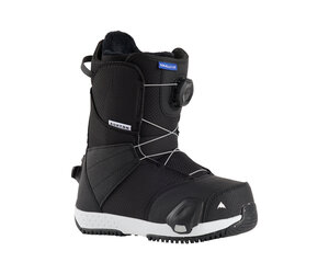 【新品未使用】BURTON Smalls KIDS L Burton Kids Smalls Step On Snowboard Boot - Sidecountry Sports