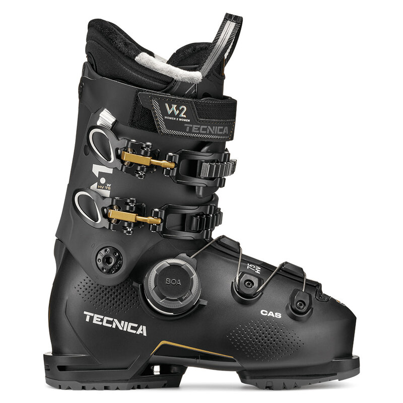 Tecnica Tecnica Mach Boa HV 75 W