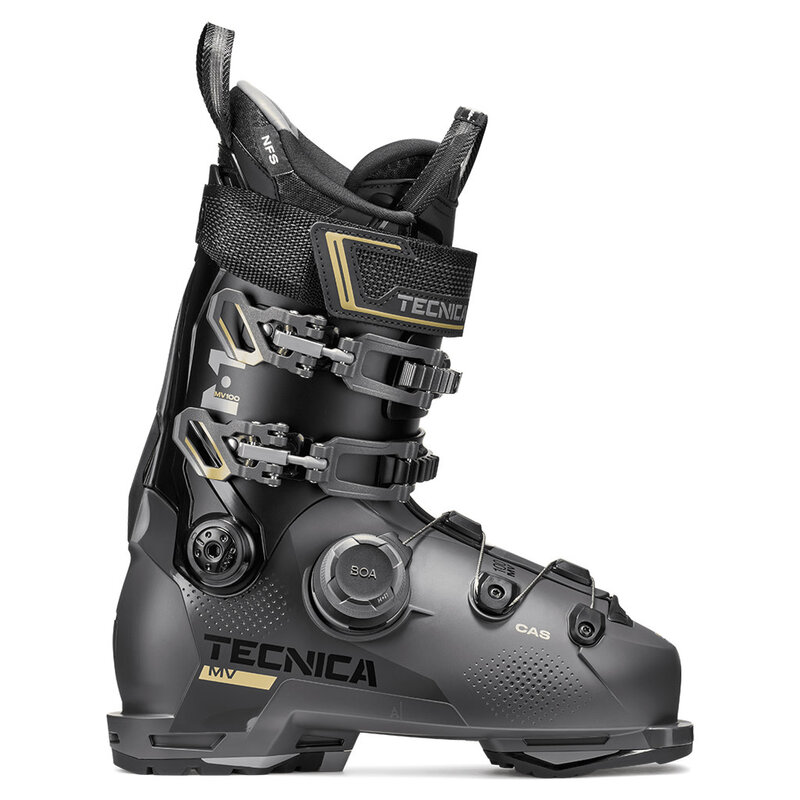 Tecnica Tecnica Mach Boa MV 100