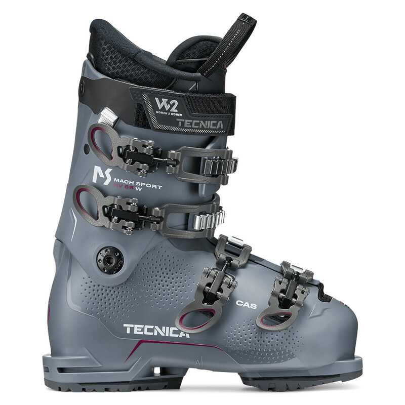 Tecnica Tecnica Mach Sport HV 65 W