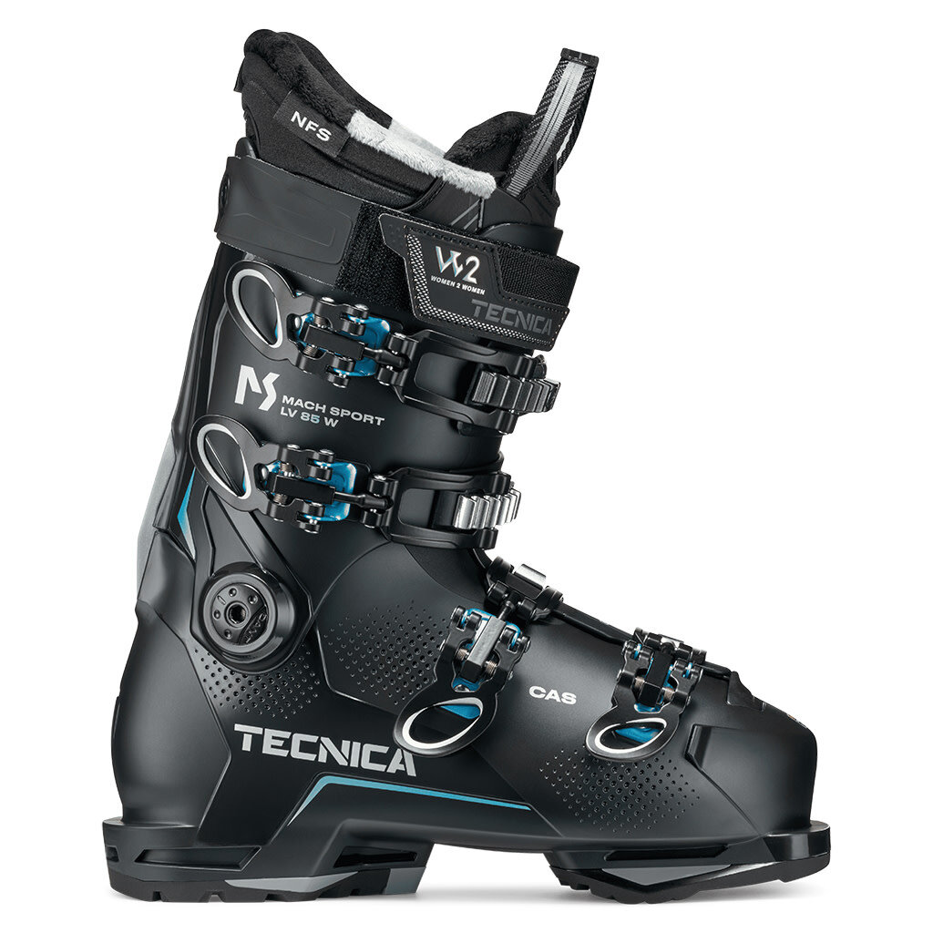 Tecnica Tecnica Mach Sport LV 85 W