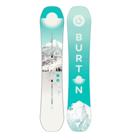 Burton Burton Feelgood