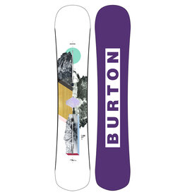 Burton Burton Hideaway