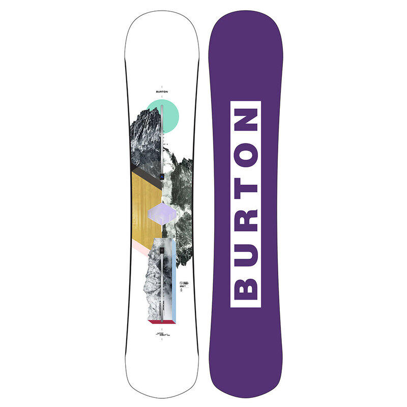 Burton Burton Hideaway