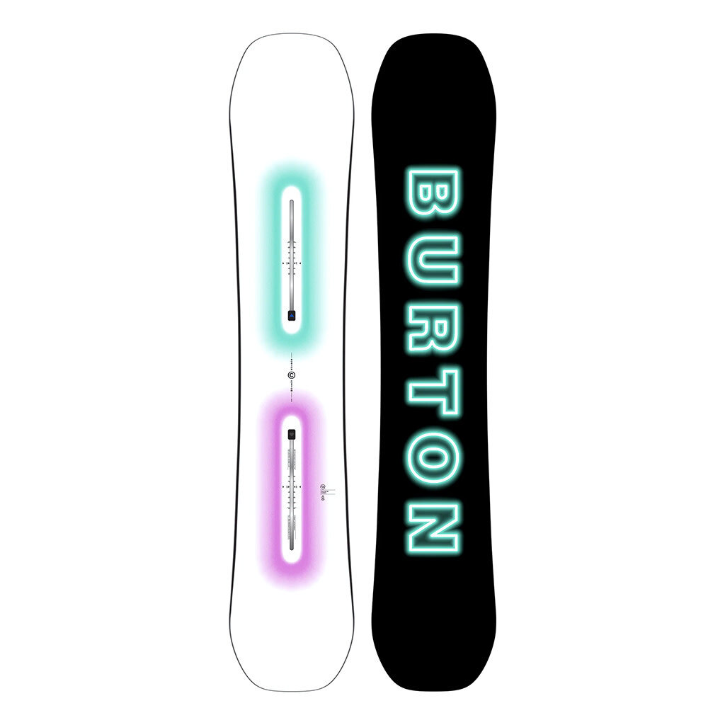 Burton Burton Custom Camber