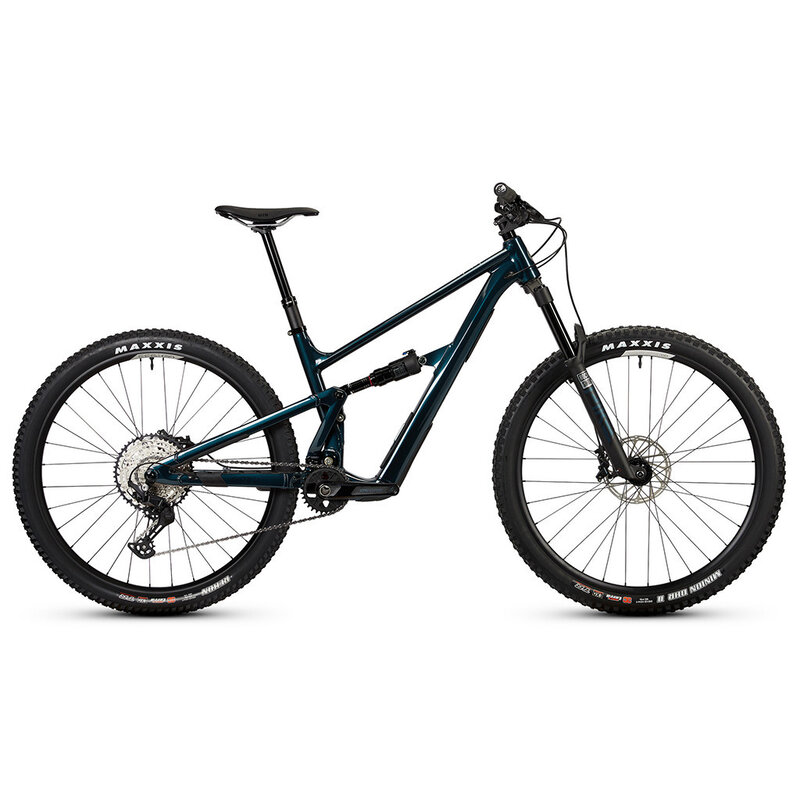 Ibis Ibis Ripley AF Deore