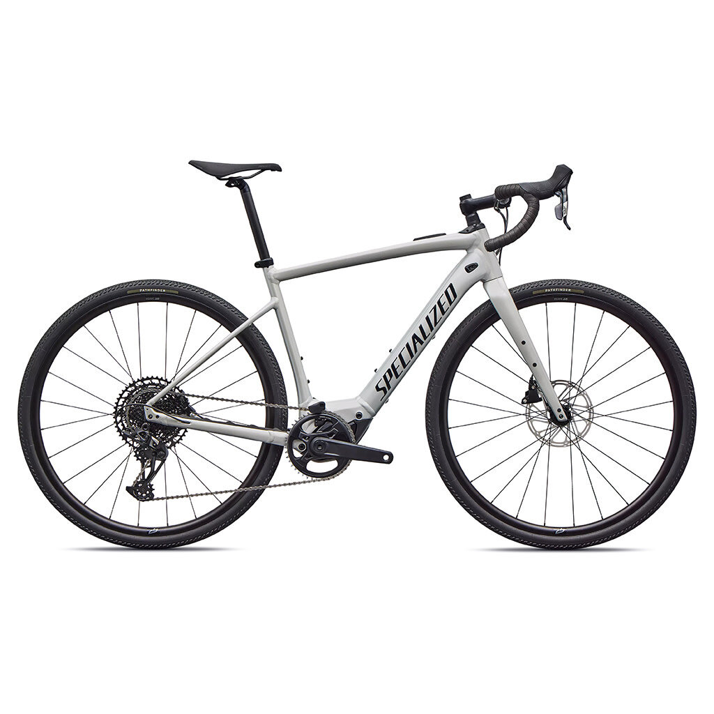 Specialized Specialized Turbo Creo 2 Comp E5