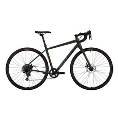 Salsa Salsa Journeyer DB Cues 10
