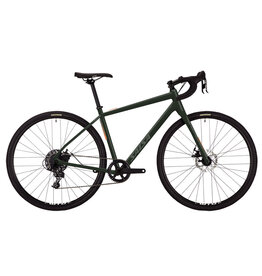 Salsa Salsa Journeyer DB Cues 10