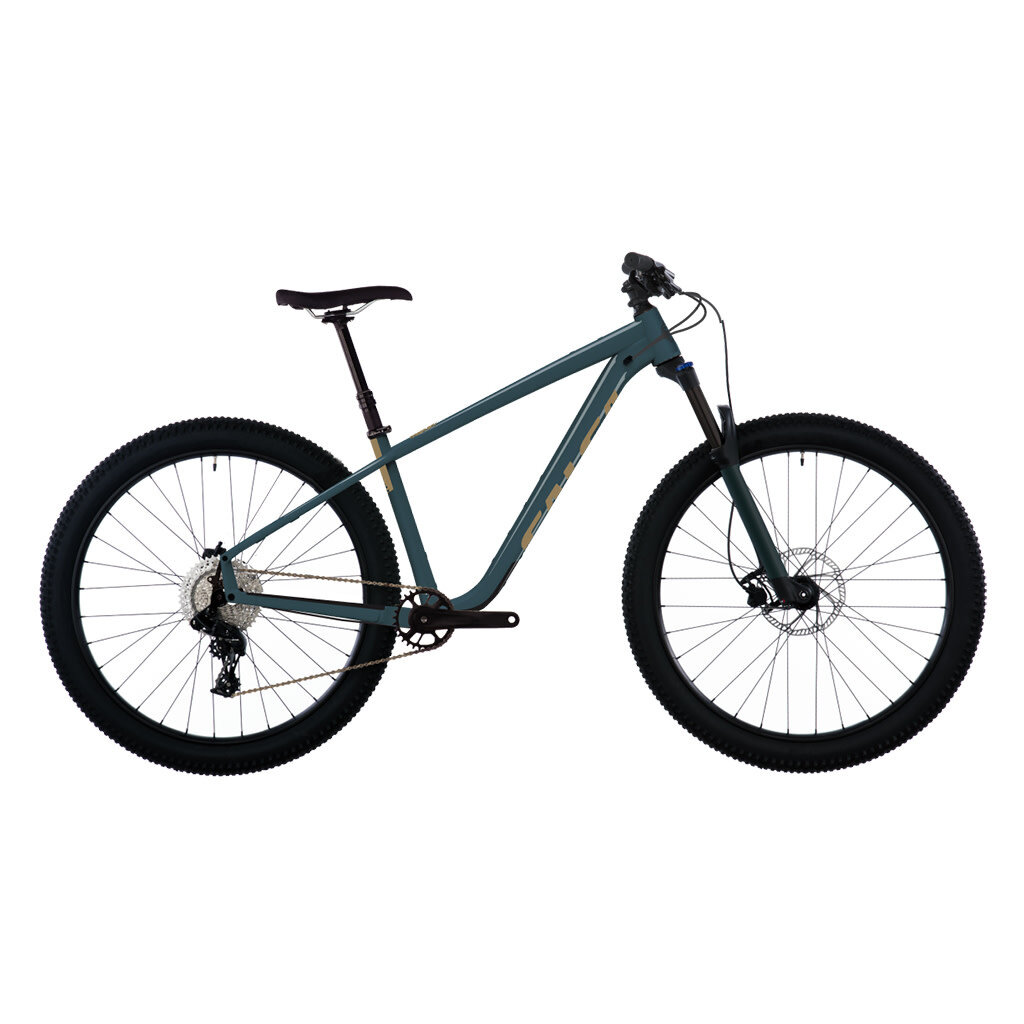 Salsa Salsa Timberjack Deore 12