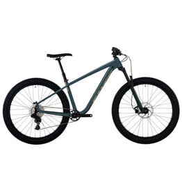Salsa Salsa Timberjack Deore 12