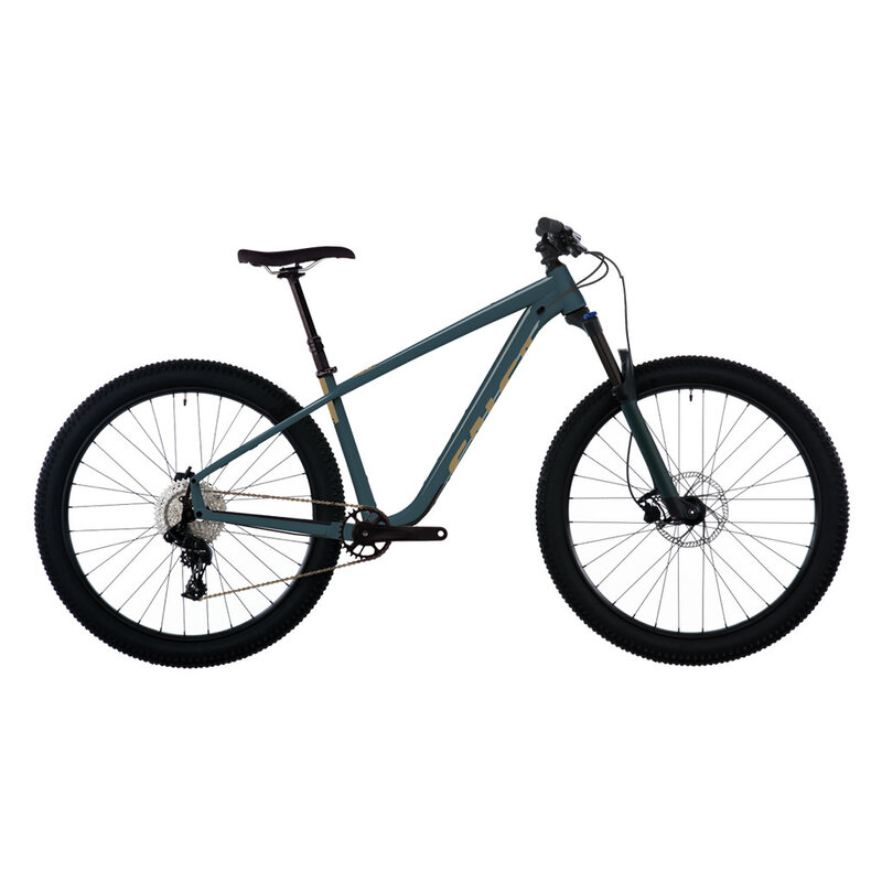 Salsa Salsa Timberjack Deore 12