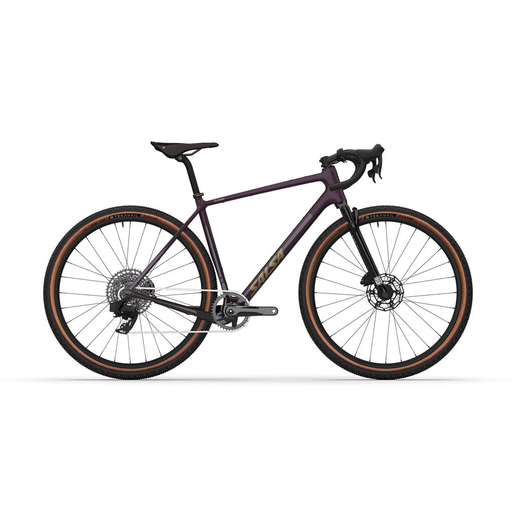 Salsa Salsa Flyway C Rival Xplr AXS 13