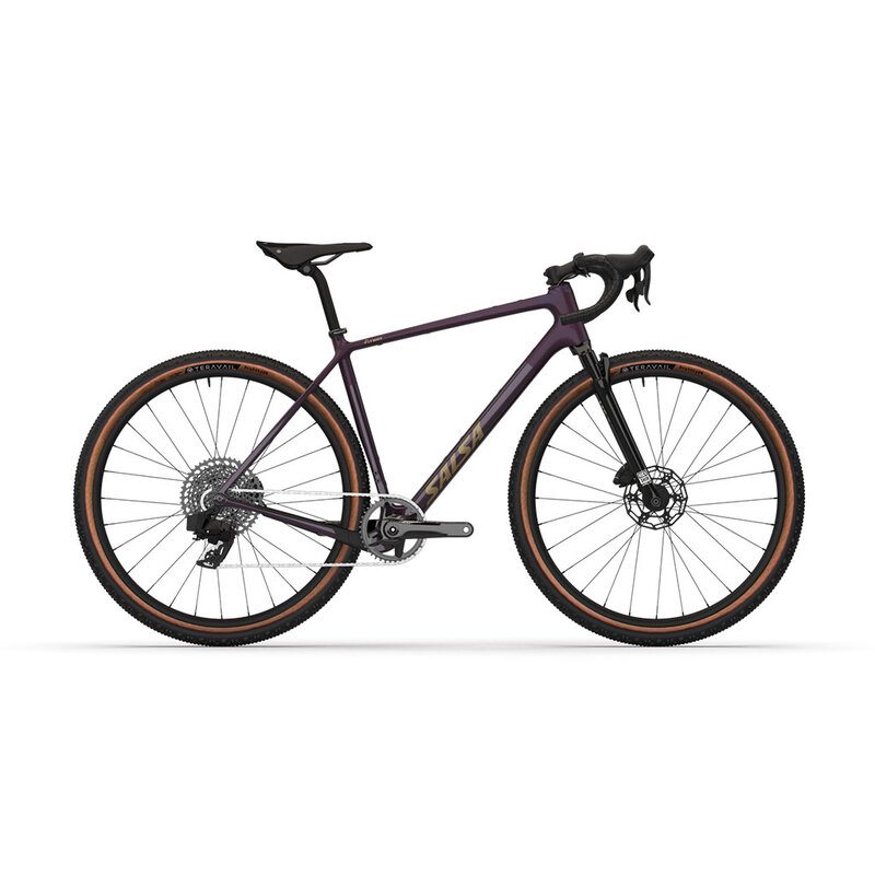 Salsa Salsa Flyway C Rival Xplr AXS 13